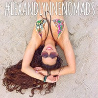Hey, Lex & Lynne Nomads, It's contest time! Win $100 of store credit!