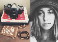 An Introduction - L&L Blogger, Lauren Allik!