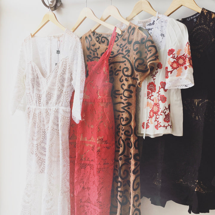 Get to Know: FOR LOVE AND LEMONS