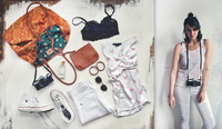 Coachella Dreamin': What To Pack + A Playlist