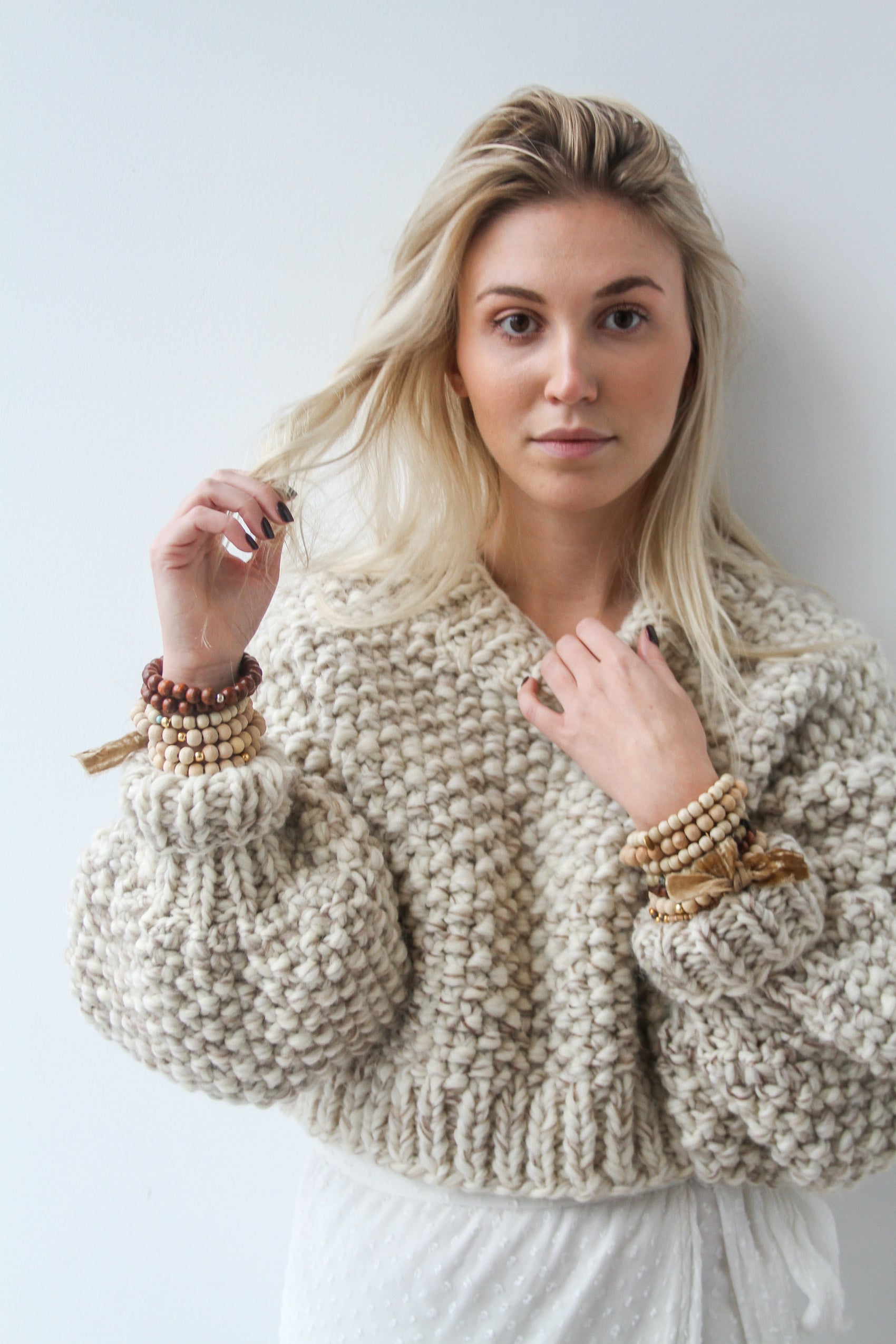 As Seen in British Vogue | Ethical Women's Fashion | Lex & Lynne ...
