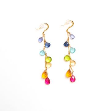 Aura Earrings