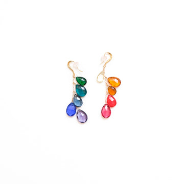 Alter Aura Earrings