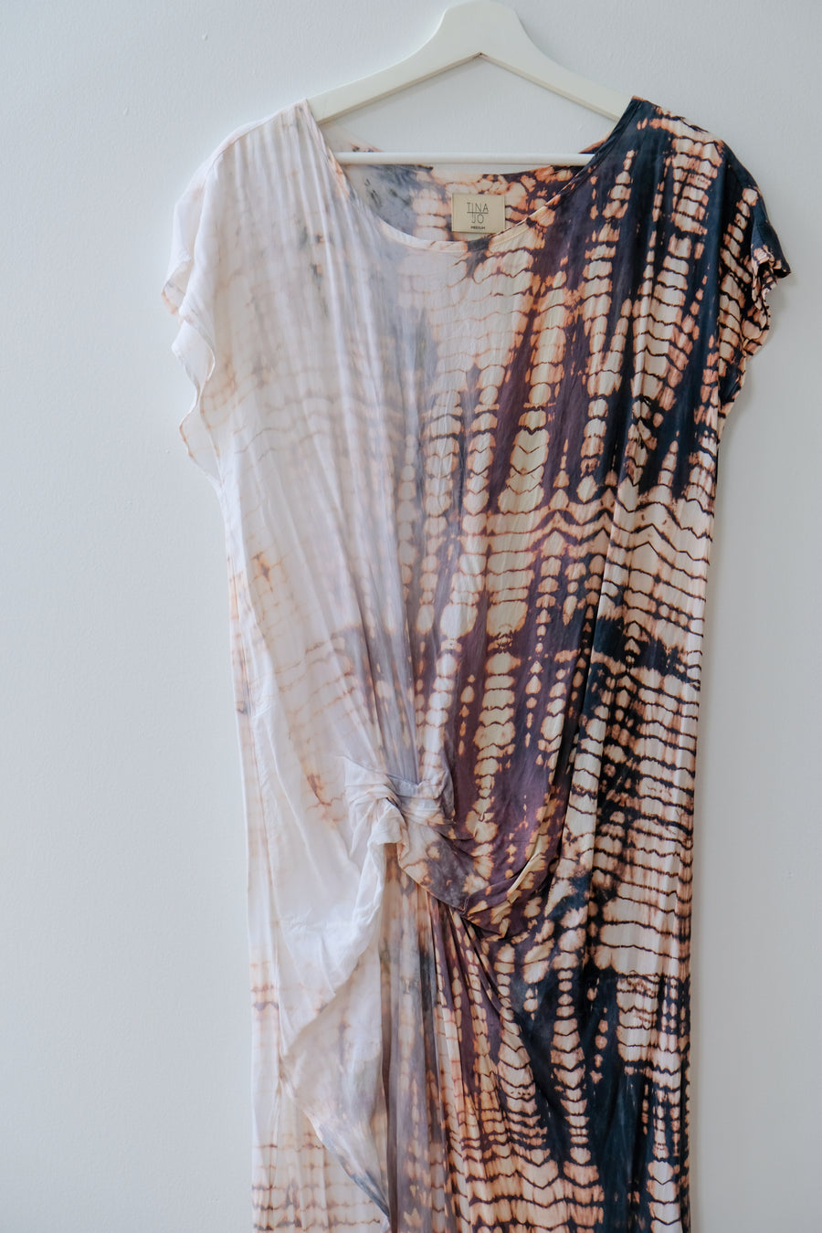 Tina + Jo Dress, Medium