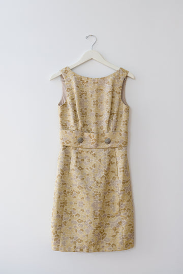 Kay Unger Dress, Size 4