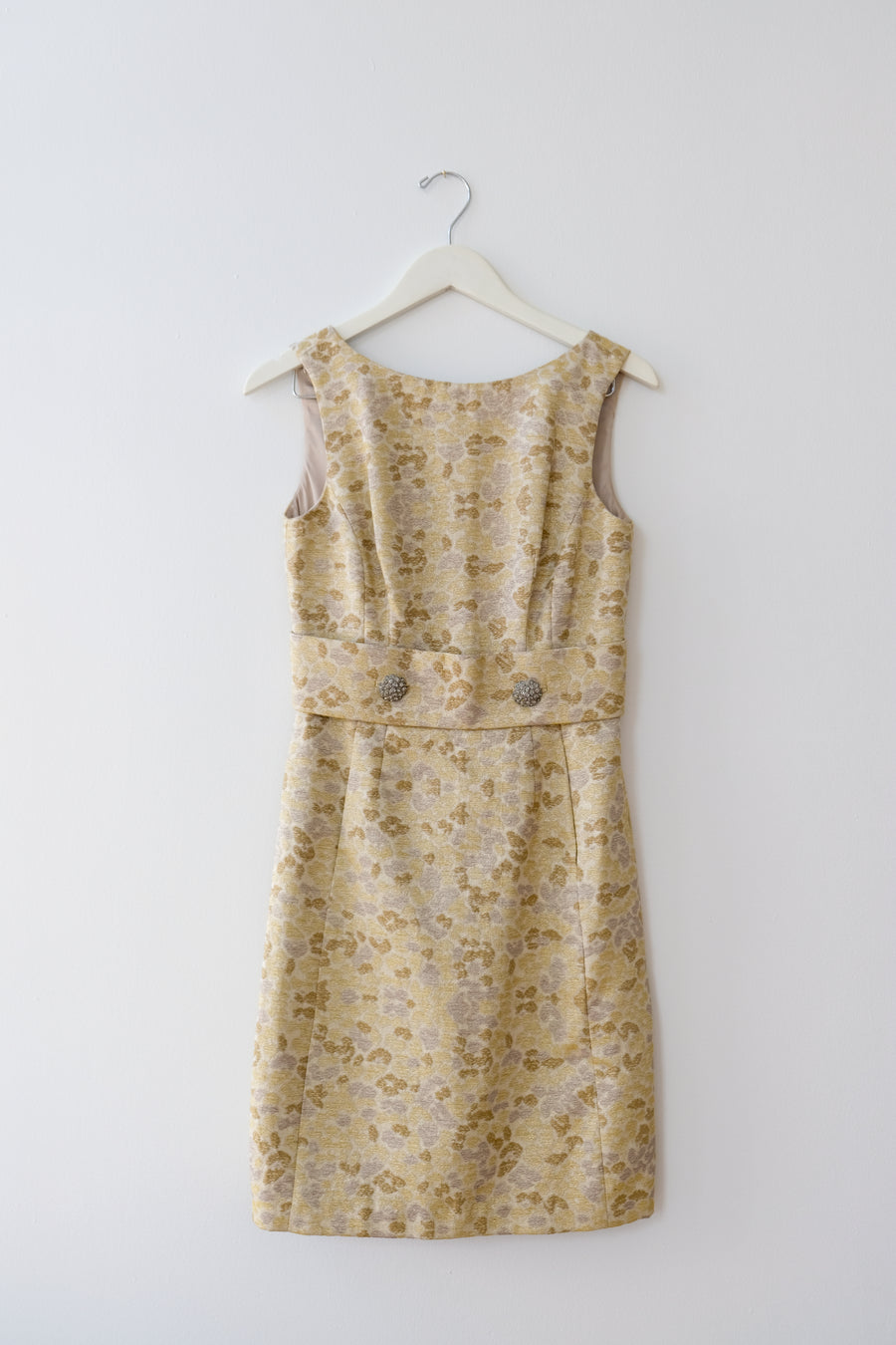 Kay Unger Dress, Size 4