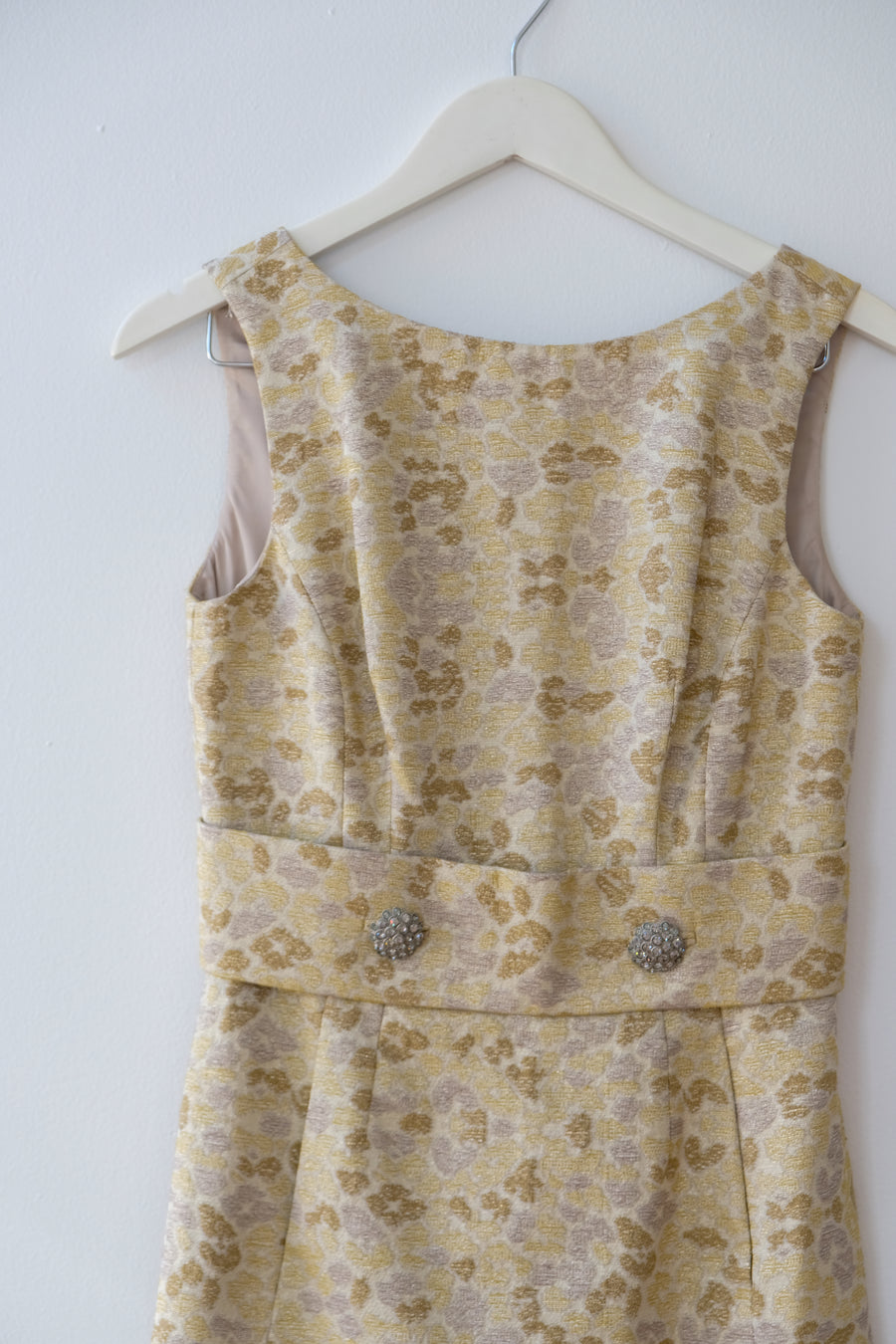Kay Unger Dress, Size 4