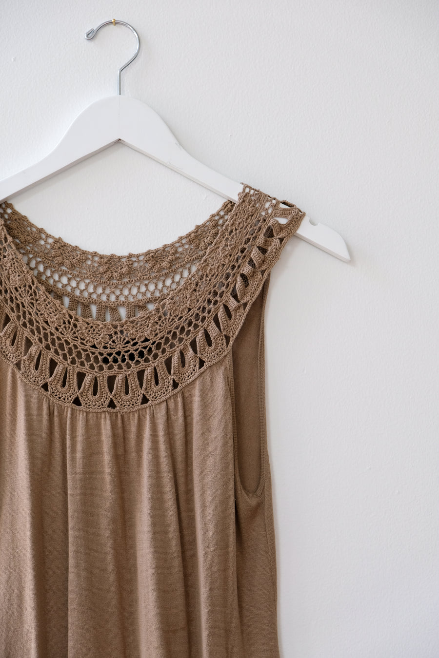 BCBG Knit Dress, Size Small