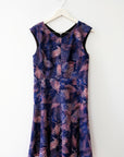 Rebecca Taylor Fit and Flare Dress, Size 8