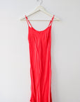 Vintage Slip Dress, Size Small