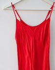 Vintage Slip Dress, Size Small