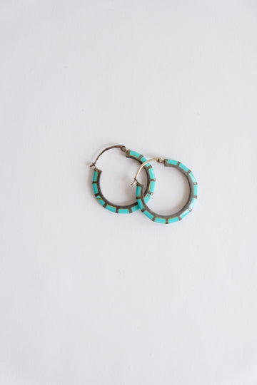 Vintage Turuqoise Earrings