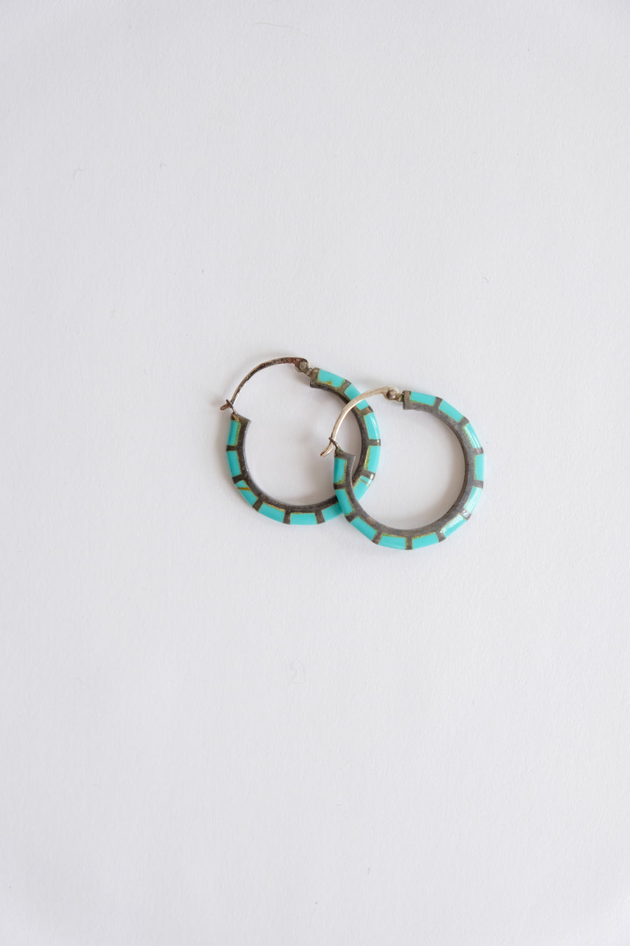 Vintage Turuqoise Earrings
