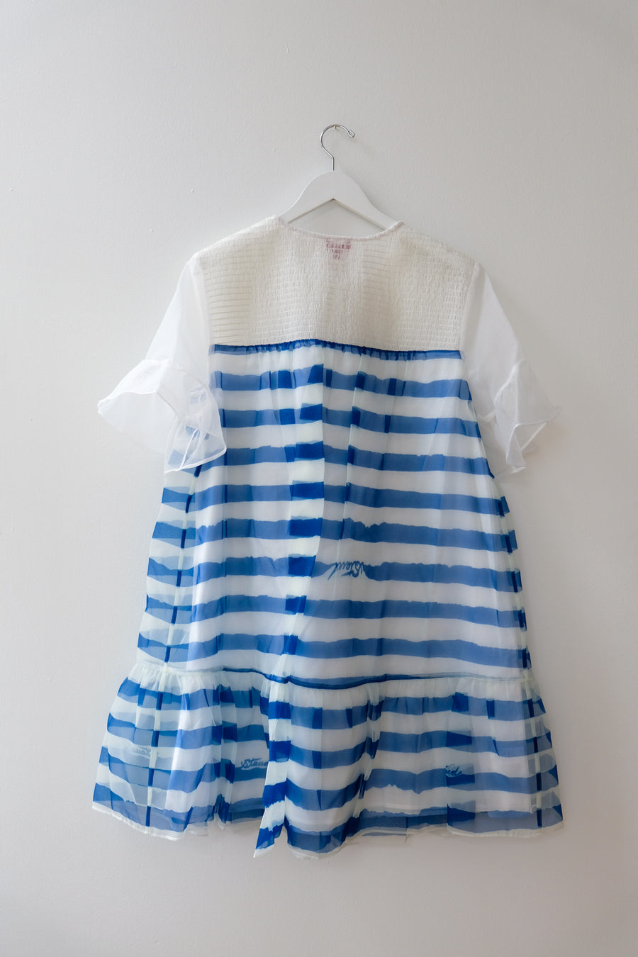 Staud Shift Dress, Size Extra-Large