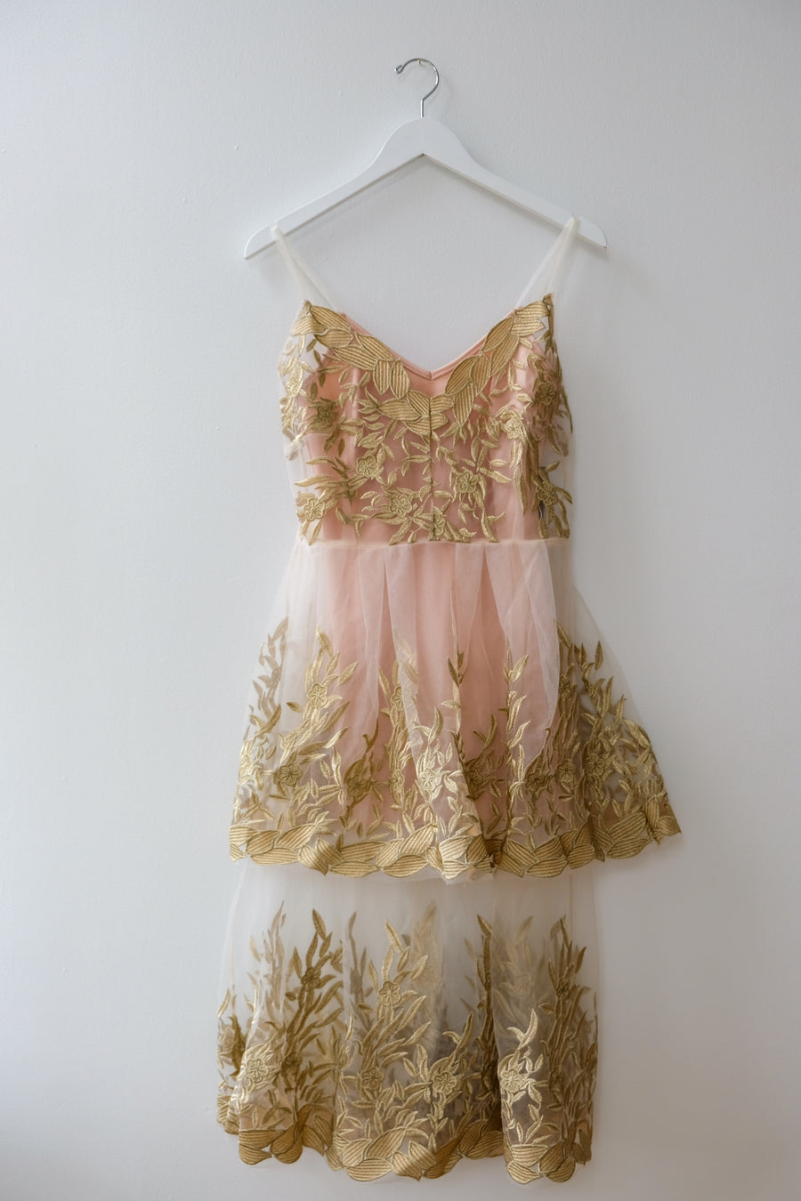 BodyFrock Fairy Dress, Size Medium