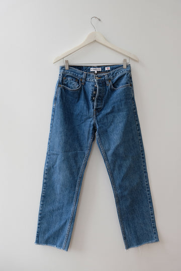 Re/Done Denim, Size 28