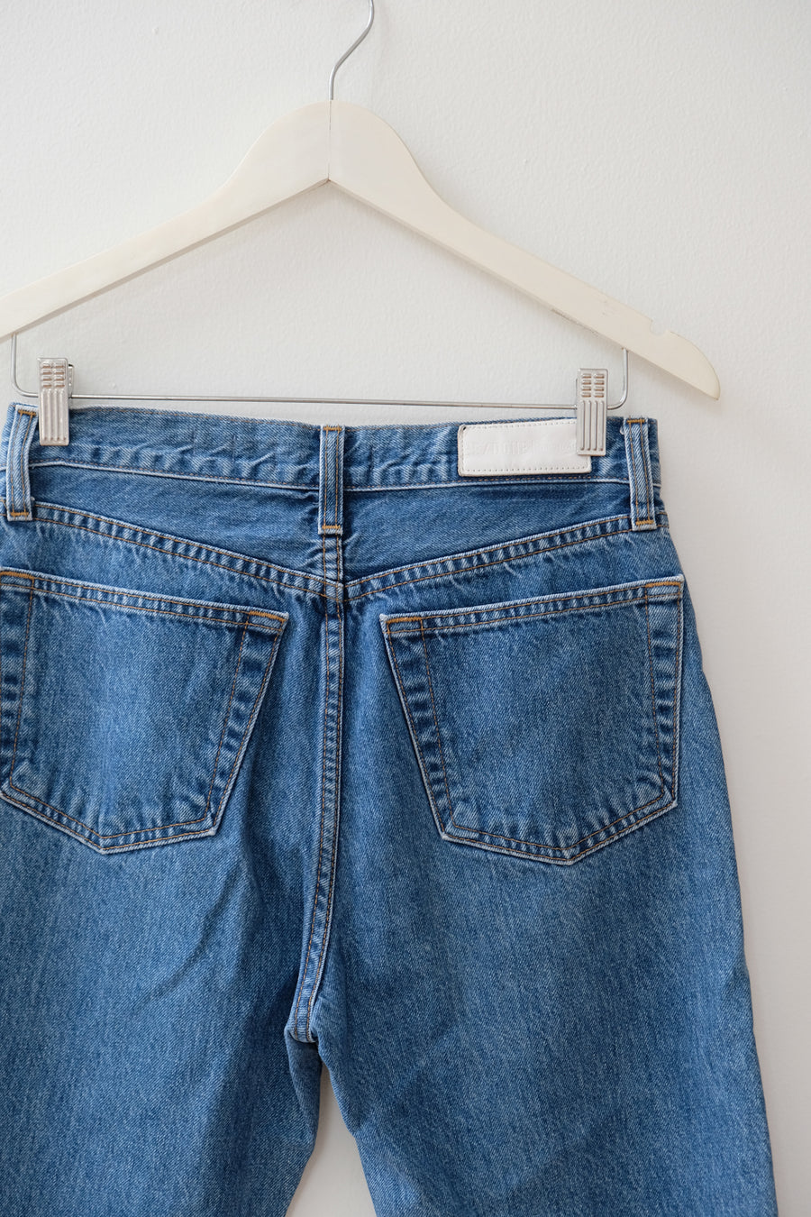 Re/Done Denim, Size 28