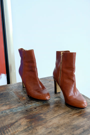 Vintage Nine West Boots, Size 9