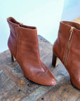 Vintage Nine West Boots, Size 9