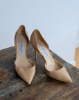 Jimmy Choo Heel, Size 39