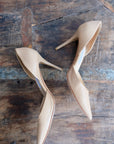 Jimmy Choo Heel, Size 39