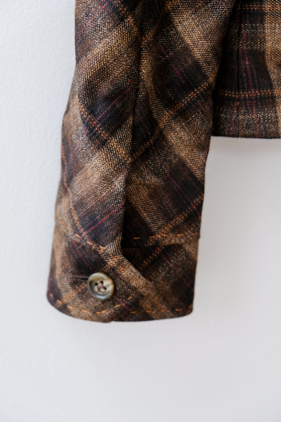 BCBG Ruffle Blazer, Size Small