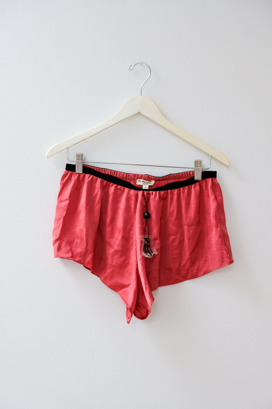 For Love & Lemons Skivvies Bottom, Size Medium