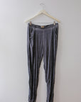 Tina + Jo Hand-Dyed Pants, Size Medium