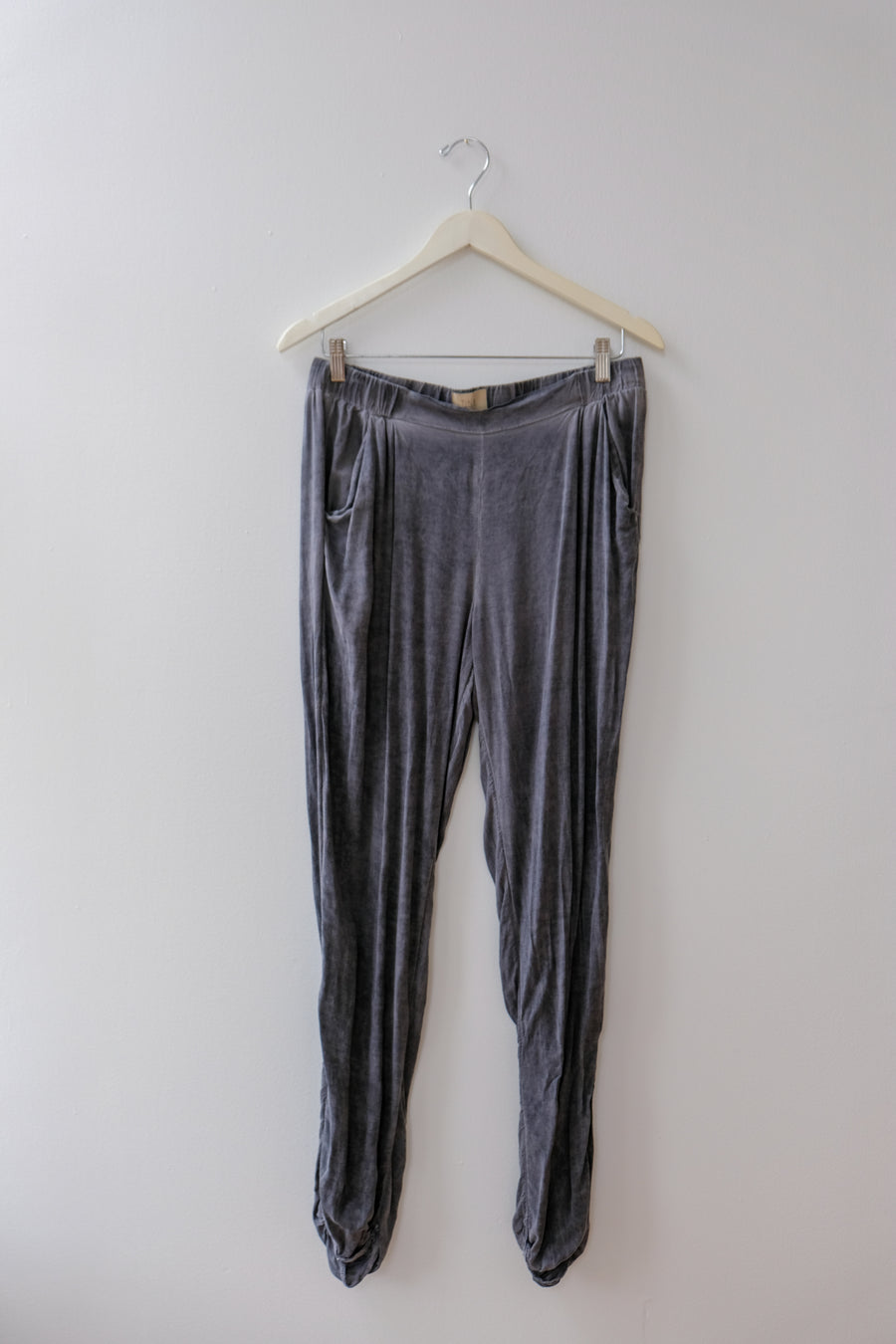 Tina + Jo Hand-Dyed Pants, Size Medium