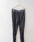 Tina + Jo Hand-Dyed Pants, Size Medium