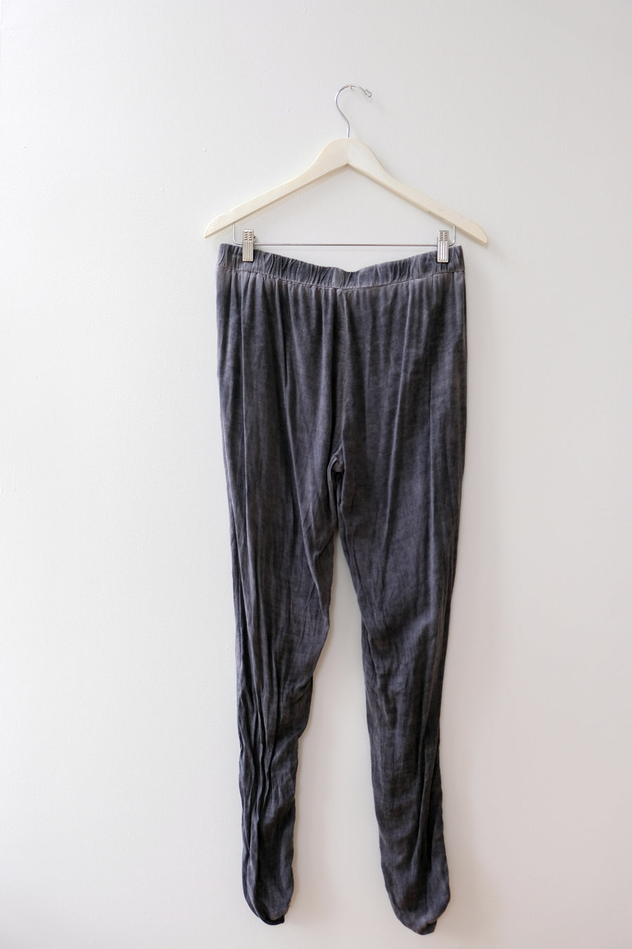 Tina + Jo Hand-Dyed Pants, Size Medium