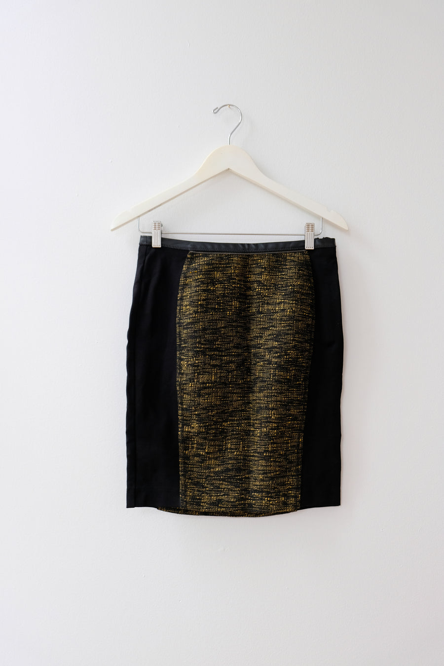 Yoana Baraschi Suit Skirt, Size 2