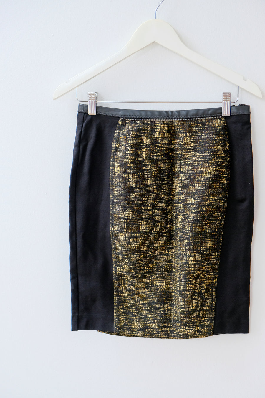 Yoana Baraschi Suit Skirt, Size 2