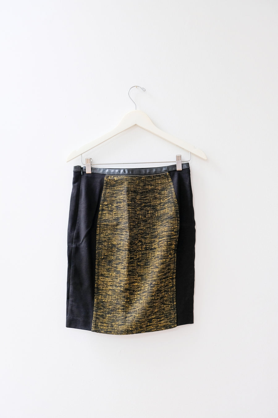 Yoana Baraschi Suit Skirt, Size 2