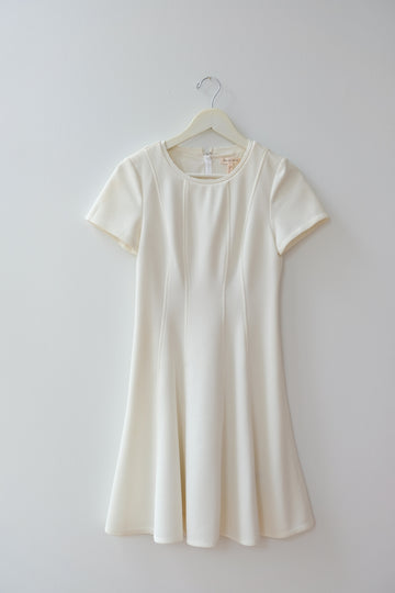 Rebecca Taylor Fit and Flare Dress, Size 4