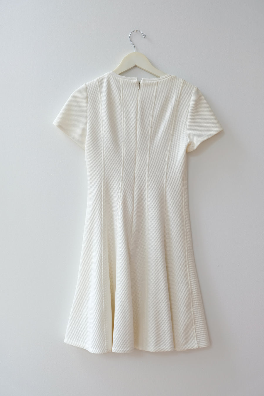 Rebecca Taylor Fit and Flare Dress, Size 4