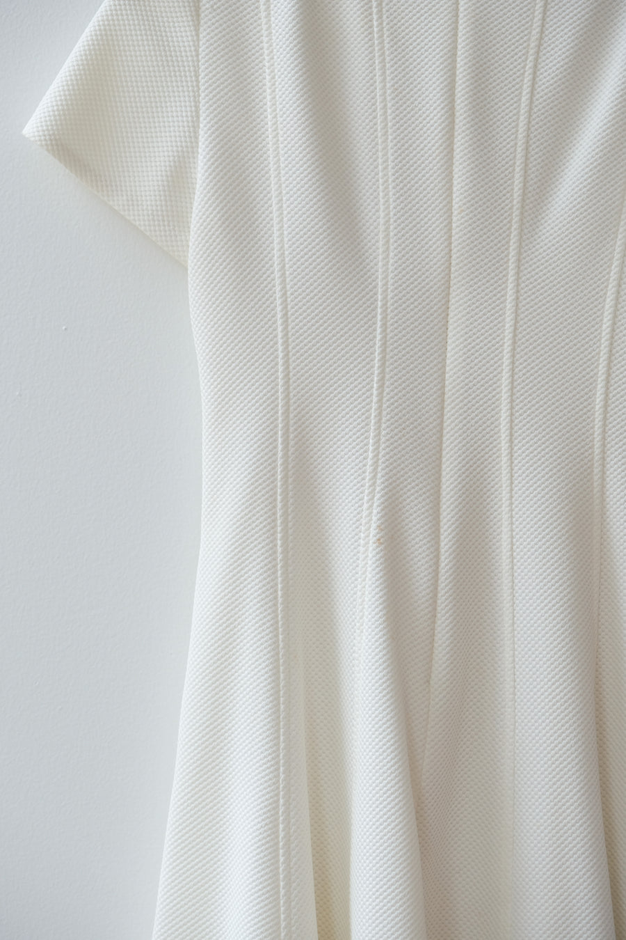 Rebecca Taylor Fit and Flare Dress, Size 4