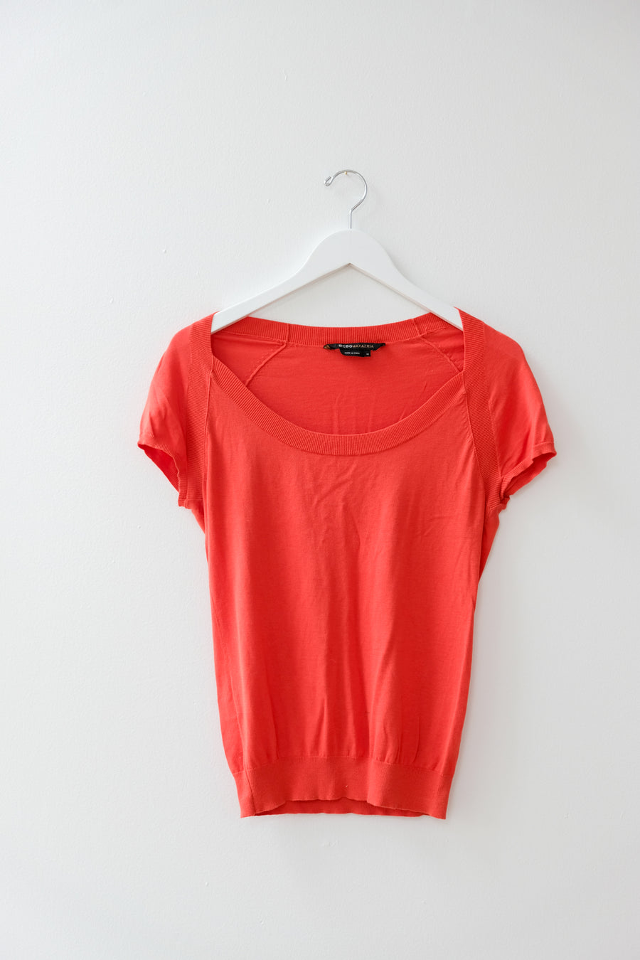 BCBG Knit Top, Size Medium