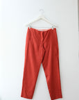 DVF Vintage Trouser