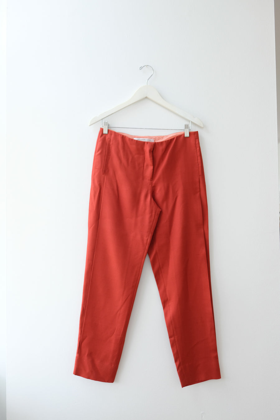 DVF Vintage Trouser