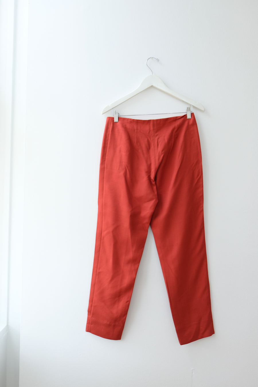 DVF Vintage Trouser