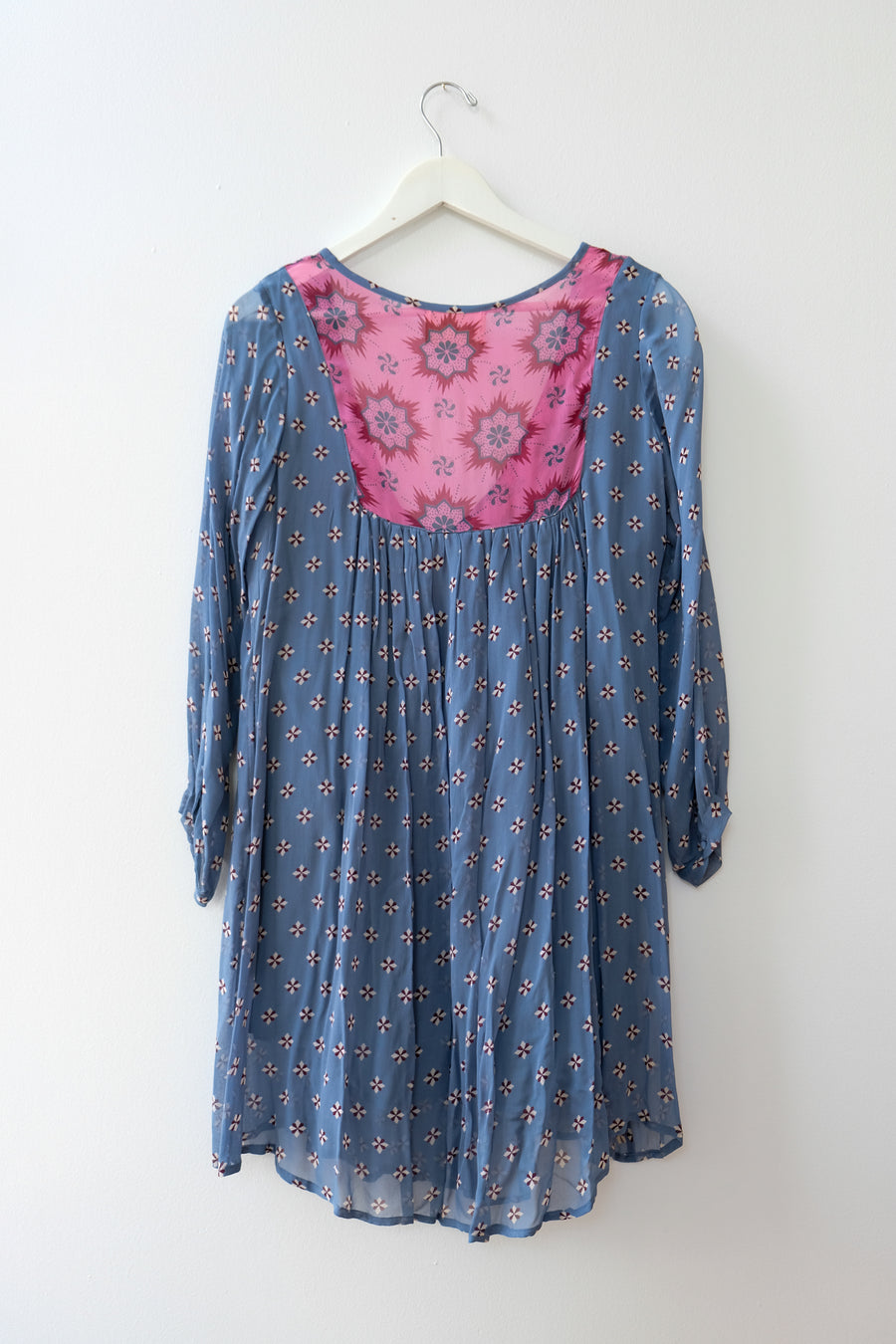 Kopal Shift Dress, Medium