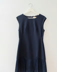 Rebecca Taylor Navy Perfect Dress, Size 8 and 10