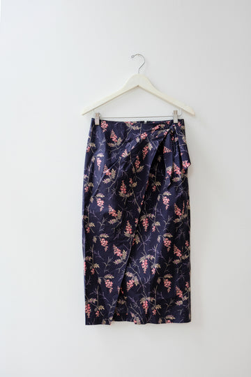 Rebecca Taylor Tie Skirt, Size 6