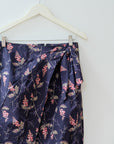 Rebecca Taylor Tie Skirt, Size 6