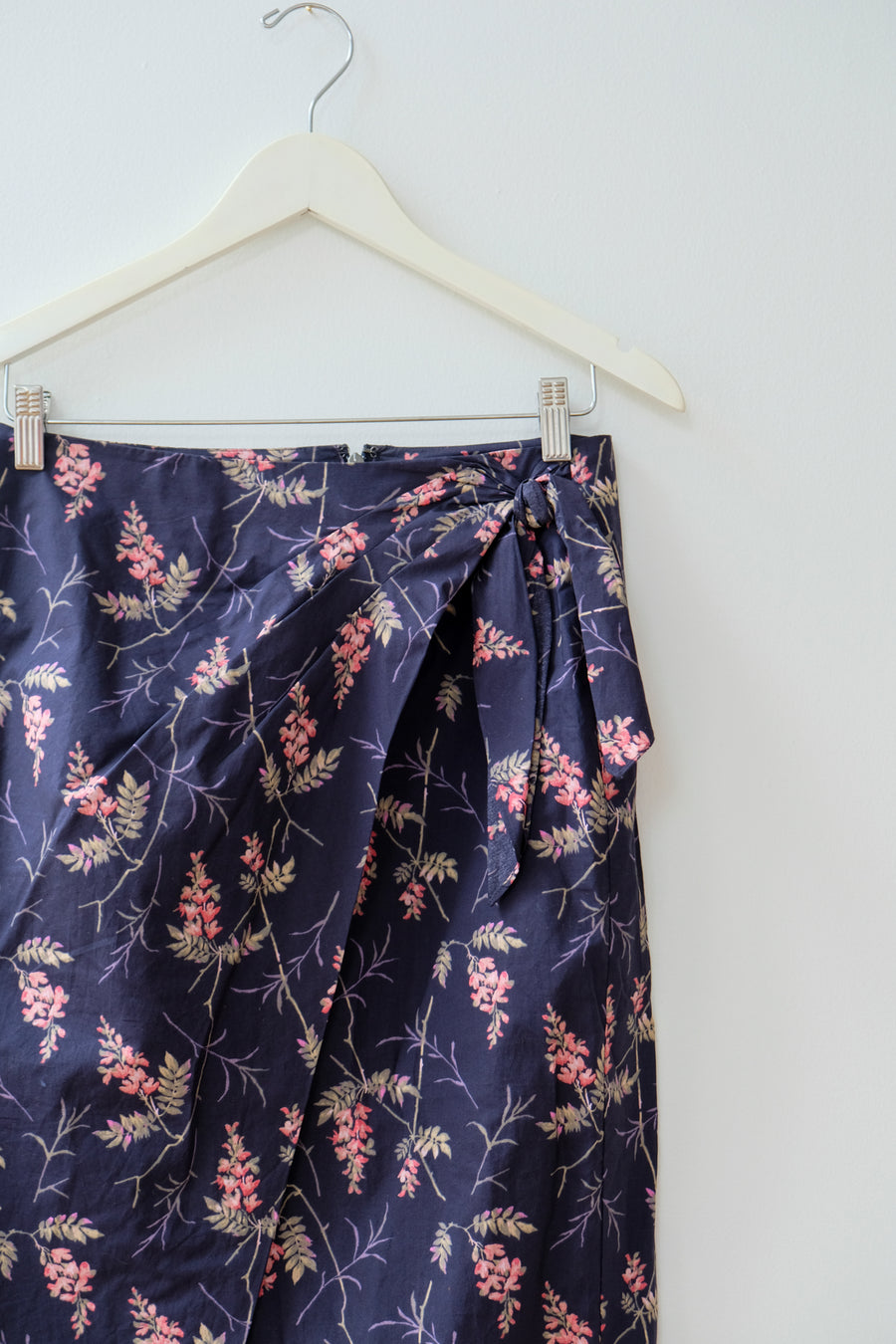 Rebecca Taylor Tie Skirt, Size 6