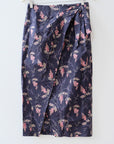 Rebecca Taylor Tie Skirt, Size 6
