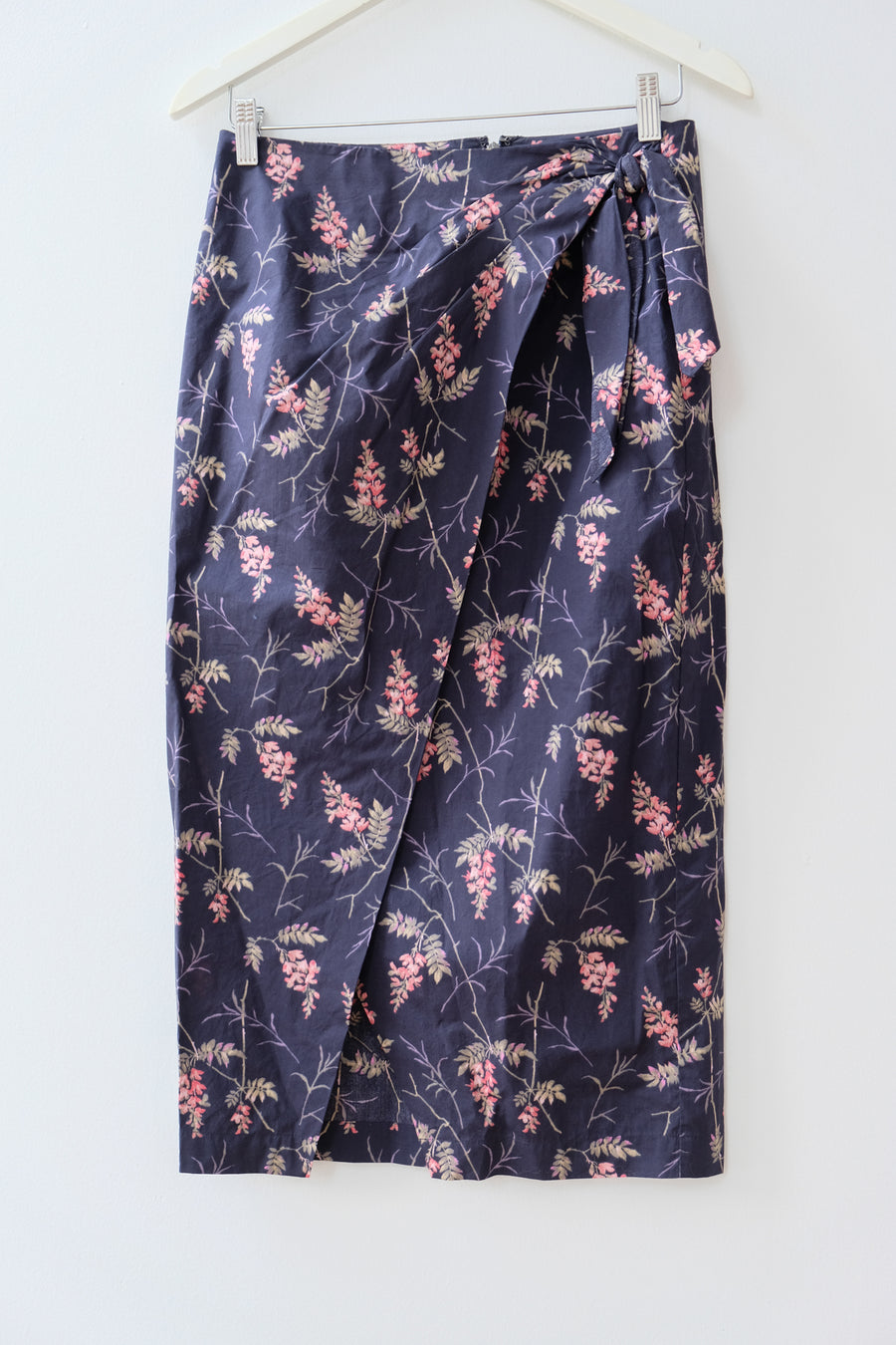 Rebecca Taylor Tie Skirt, Size 6