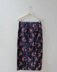 Rebecca Taylor Tie Skirt, Size 6
