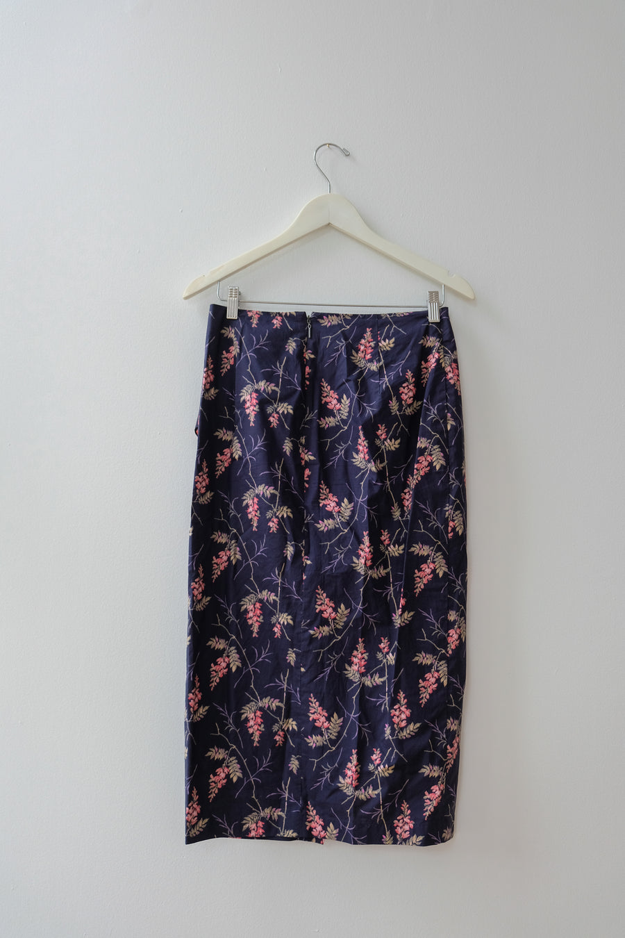 Rebecca Taylor Tie Skirt, Size 6